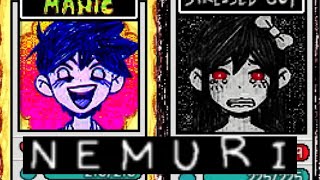 Omori - ALL Emotions ( Omori mod ) 