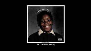 Killer Mike (432hz) - 8. TWO DAYS