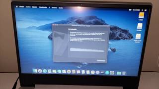 Create Bootable Mac Os Catalina Usb From Windows And Install Tutorial For Lenovo