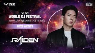2021 WDJF_REPLAY_Raiden