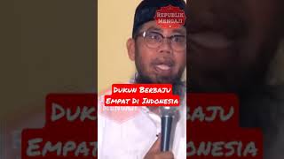 Dukun Tidak Akan Bisa Ketemu Dengan Islam zainal abidin shorts