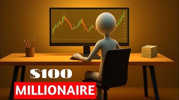 The 6 Secrets That Turn $100 Traders Into Millionaires