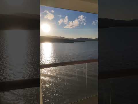 Mein Schiff 2 Highlights: Norwegen & Nordkap ???????? #MeinSchiff2 #Nordkap #Norwegen