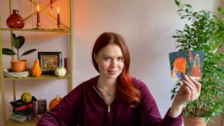 картинка: ❗️Мужчина по СУДЬБЕ 🏹♥️ С Кем Закончится Ваше Одиночество? Катарсис Таро