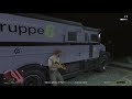 GTA online How to do casino heist setups in a friends only ...