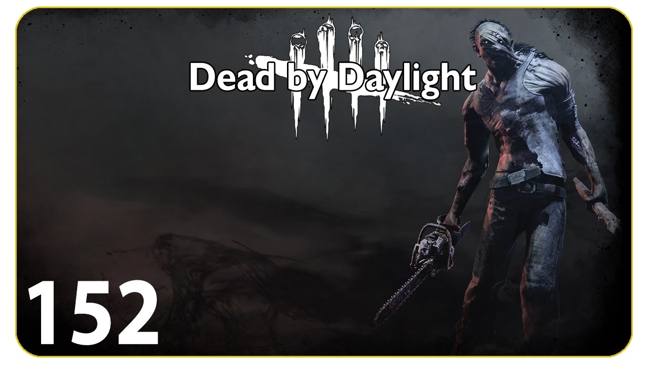Die Hexe geht um 152 Dead by Daylight Let's Play YouTube