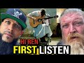 New STRANGE MUSIC artists FIRST time REACTION to REN! Hi Ren W/ @Unconventionalkingz