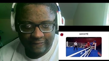 Every Major Martial Art Style Explained in 10 Minutes Part 2 Reaction