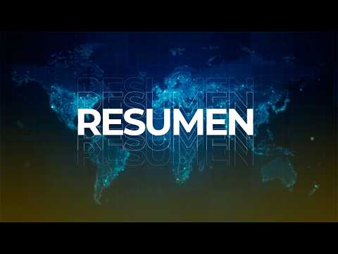 Resumen Noticias Meridiana - 22 de septiembre de 2026