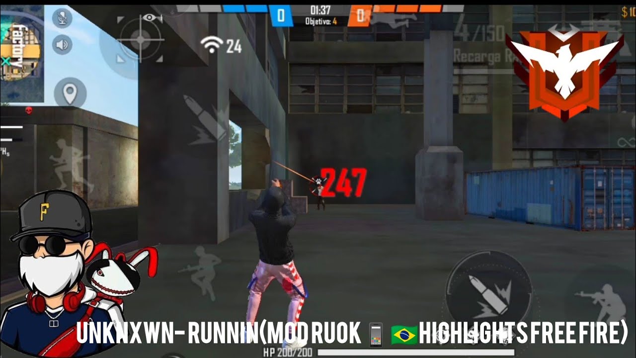 28 Top Images Free Fire Mod Ruok / Ruok Ff Auto Headshot Apk Free Download For Latest Version ...