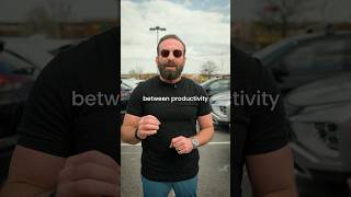 What is Service Productivity?