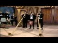 First Harmonic Brass Band bei Am laufenden Band 1975
