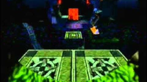 Crash Bandicoot 2:  Cortex Strikes Back RAW Part 7