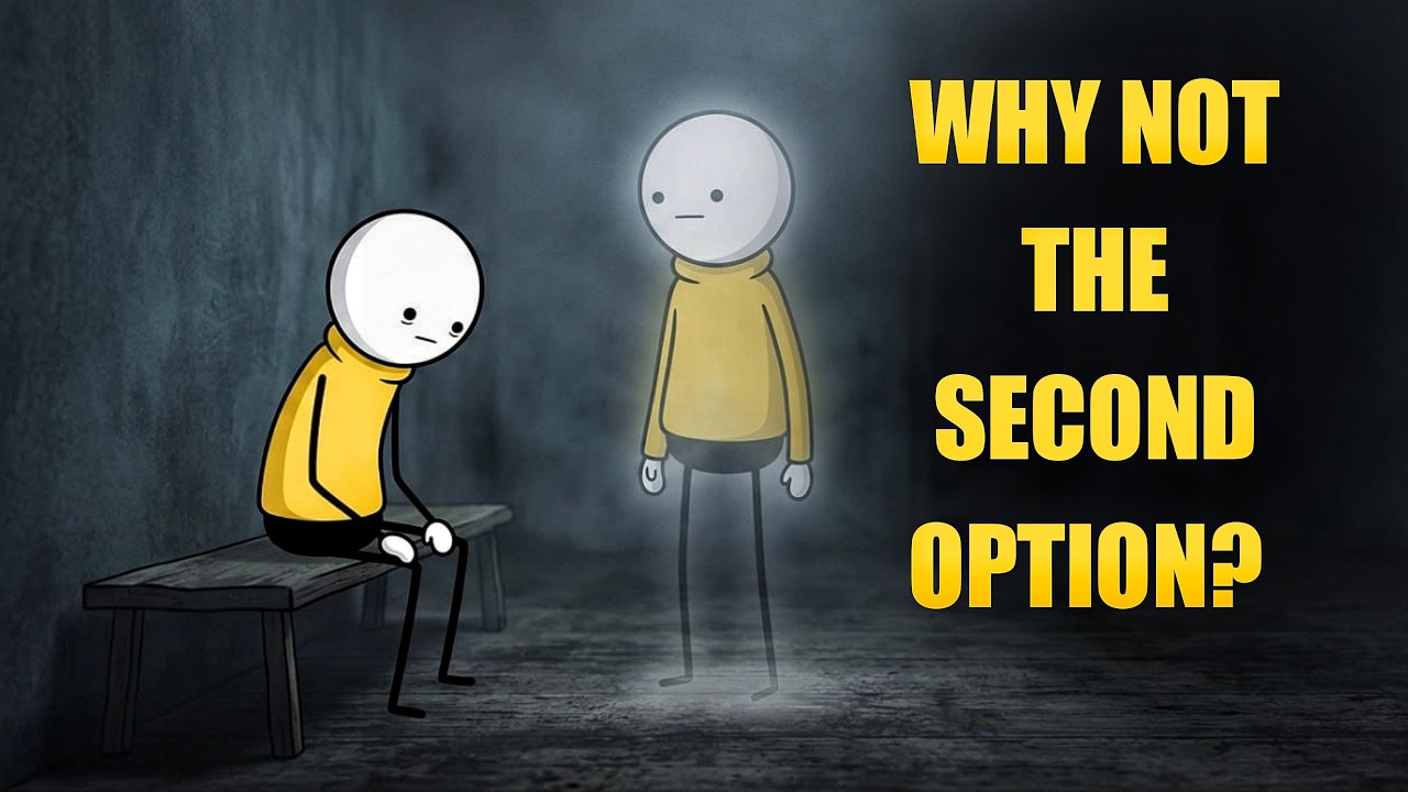 Decision Paralysis Isn't Weakness, It's This