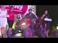 ¡Así se vivió el campeonato peruano de cross-country Rally off Road Huarmey 2023!