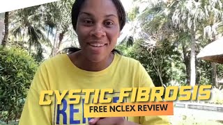 Winning Wednesday: Cystic Fibrosis