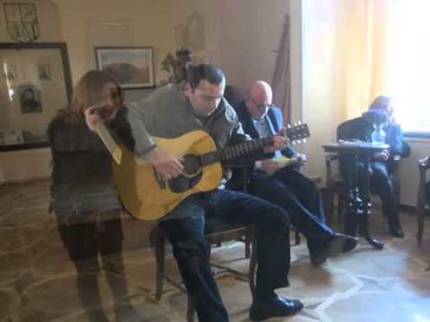 სატრფიალო პოეზიის საღამო\" მიყვარხარ\"