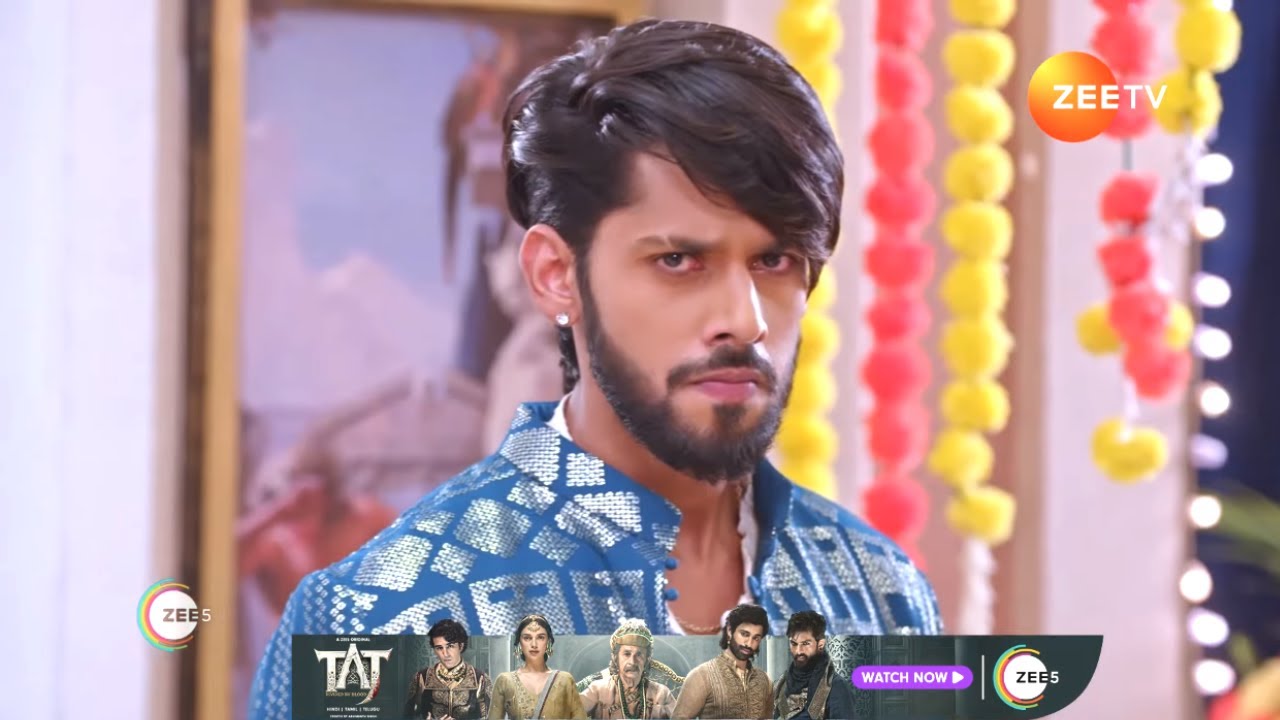 Kundali Bhagya | Preeta asks Shaurya to apologize | Ep-1992 | 3rd Oct | Zee TV