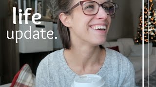 LETS CHAT | COFFEE & LIFE