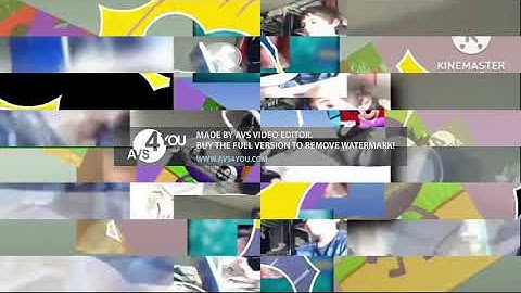 Scan Vs Round 560-1260