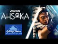 Ahsoka - DisneyCember