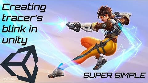 HOW TO MAKE TRACER