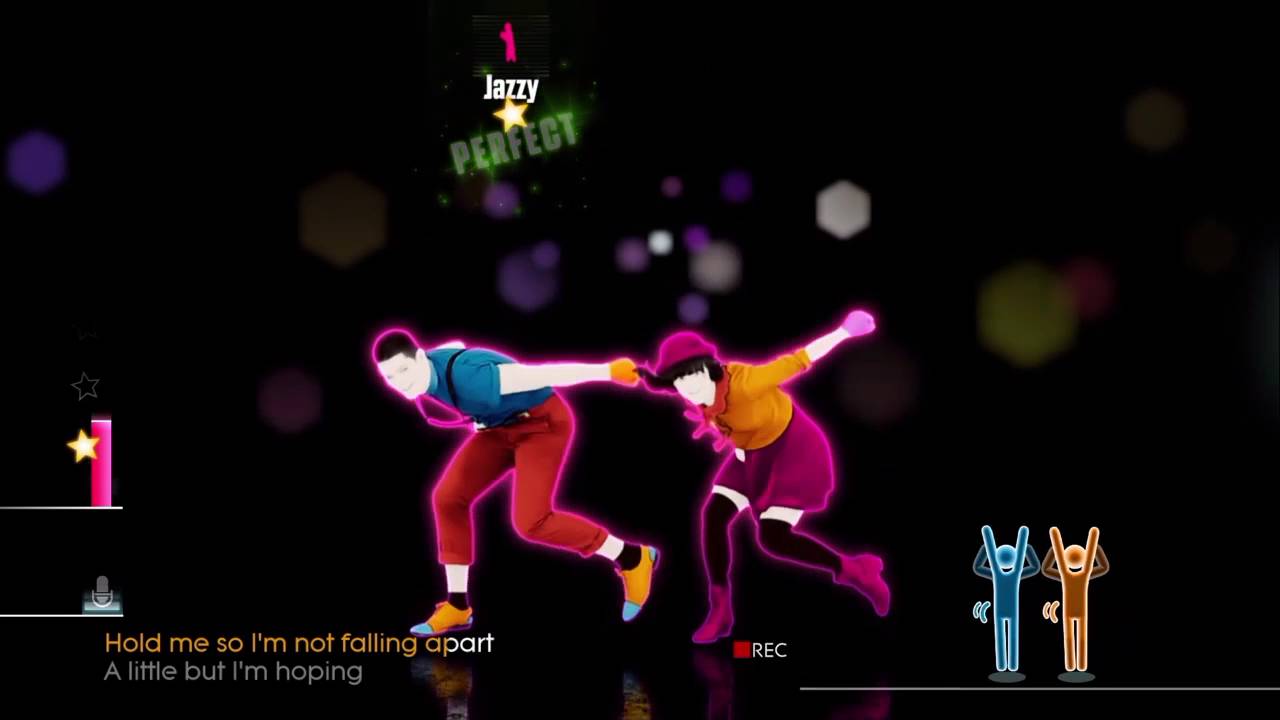 Just Dance 2015 - Me and My Broken Heart