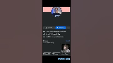 How to hide post from a certain friend on Facebook without blocking/unfriending them in 1 minute.