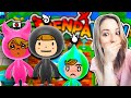 GIOCO al NUOVO TOMODACHI su nintendo SWITCH - The New Denpaman