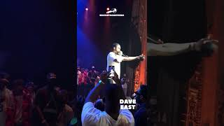 Dave East Performed Type Of Time Live At The Apollo 💯🔥🔥 #hiphop #livefreestyle #daveeast #rap