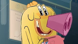 Hubert & Takako - Touche Pas À Mes Raviolis S01Ep13 Episode Complet En Hd