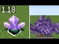 things you didn&#39;t know about 1.18