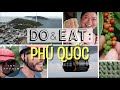 TOP Sights & Foods in Phu Quoc (Vietnamese Island!)