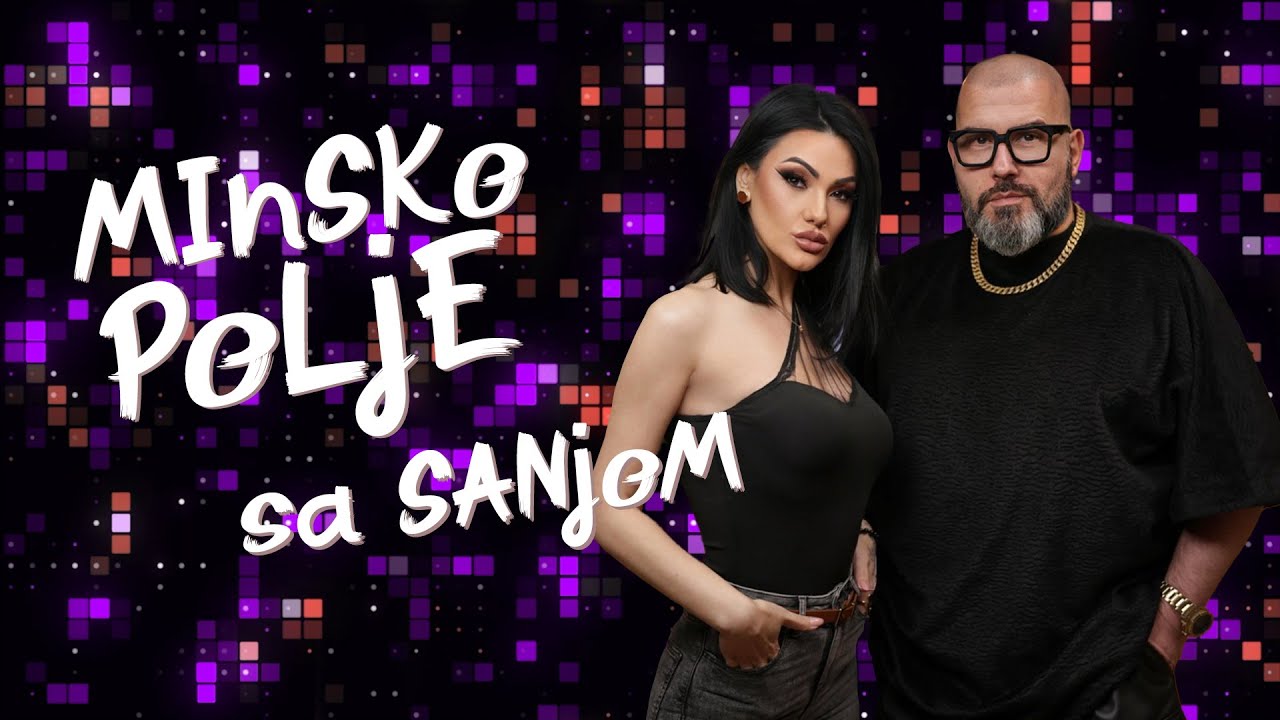 Dejan Milićević u Minskom: Tea Tairović i Prijovićka nisu zvezde!