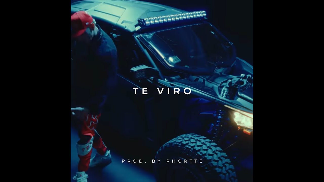 Watch Beat de Reggaeton - Omar Courtz - Te viro Prod. by Phortte on YouTube Watch Beat de Reggaeton - Omar Courtz - Te viro Prod. by Phortte on YouTube