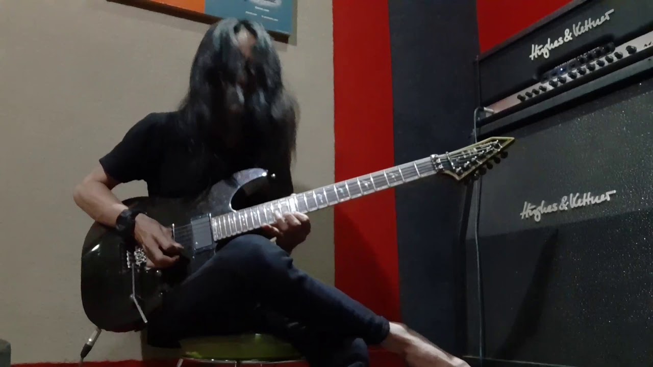 GOD BLESS  - MUSISI  || guitar cover