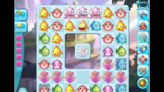 Fish Epic Level 98