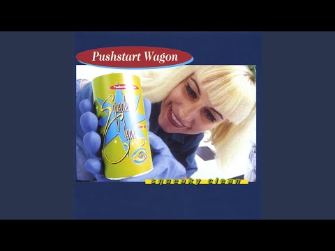 Pushstart Wagon — Affection