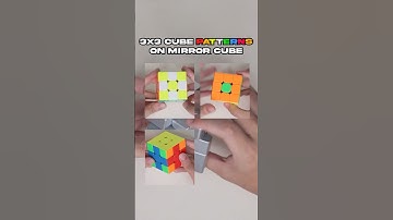 3x3 Rubik