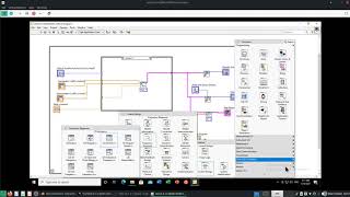 Labview   Control Design and Simulation 2 Step Response and Bode Plots