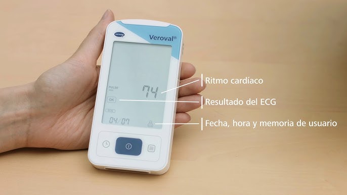 Megbízható vérnyomásmérés a Veroval® vérnyomásmérő készülékekkel - YouTube
