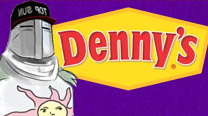 SwaggerSouls talks about "The Denny's Incident"