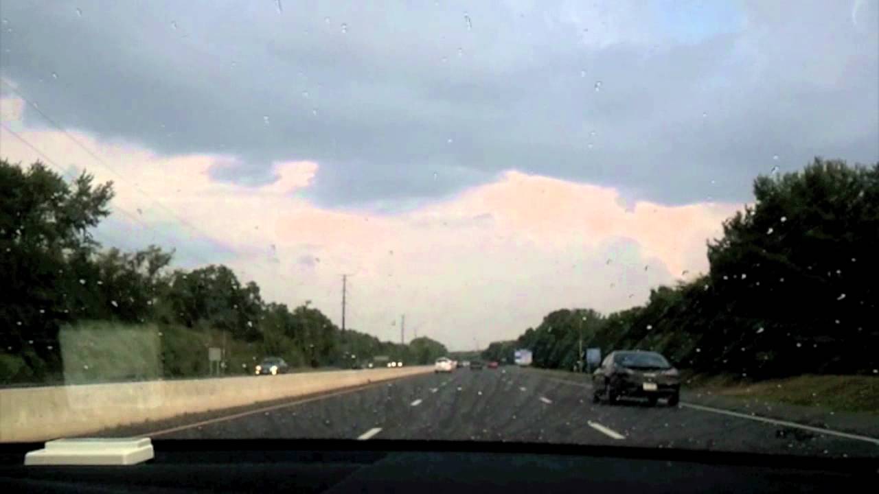 Nano Glass Coating Service - YouTube