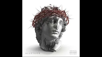 Alley Boy "Locked In" (Official Alley God Audio)