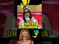 "SOL ES UNA HUECA" CHARLOTTE FULMINÓ Y NOMINÓ A SOL EN LA CASA DE GRAN HERMANO