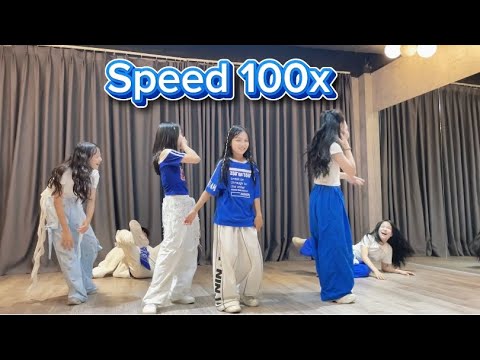 1000px Speed ​​Dance Challenge 🙌 Follow Lam Anh to watch video #dancechallege #viralvideo #xuhướng
