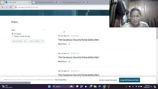 16 2 6 lab   research network security threats