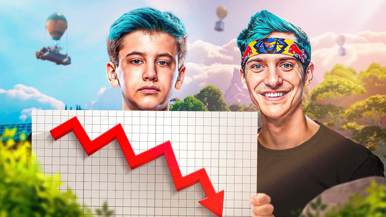 Fortnite Players Everyone Forgot About...