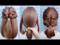Braided Hairstyle || Trending Hairstyles for Girls #30