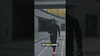 Architecton Movie: The Whole Plot in 1 Minute!